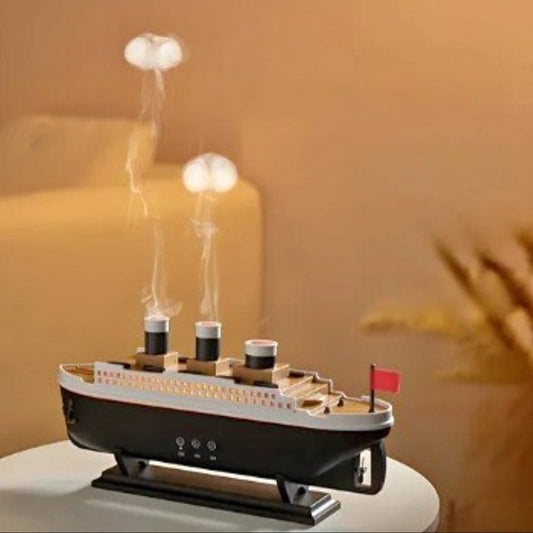 humificador titanic