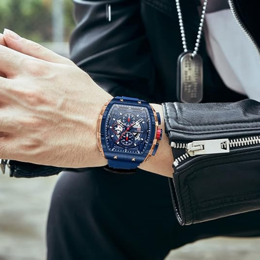 Curren EliteDrive 8442