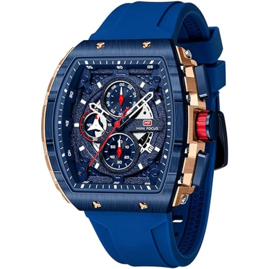 Curren EliteDrive 8442