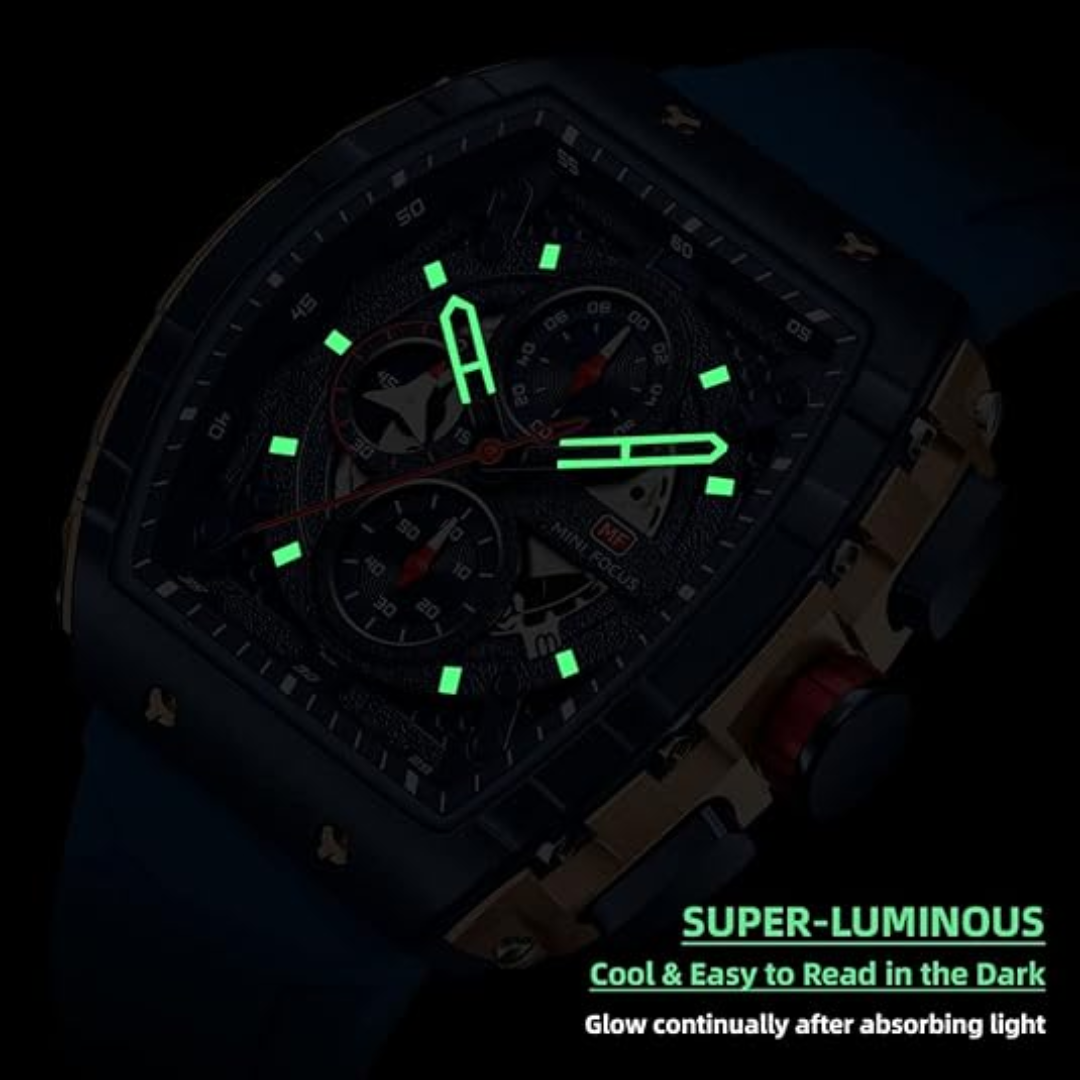 Curren EliteDrive 8442