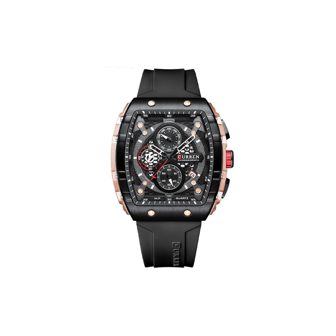 Curren EliteDrive 8442